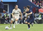 开云下载-关于巴黎圣日耳曼重回领跑地位，继续发力的信息