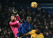 开云体育APP下载-关于切尔西客场取胜，继续紧追领头羊的信息