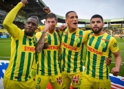 开云体育入口-关于尼斯对阵勒阿弗尔，保级之战激烈展开的信息