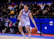 开云官网-西藏男篮连胜劲旅，夺得领先优势