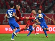 开云体育在线-恒大客场不敌国安，领跑位置动摇的简单介绍