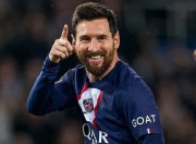 开云体育登录-梅西破门领跑射手榜，助巴萨轻取胜利的简单介绍