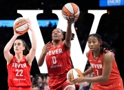 开云体育中国官网-WNBA季后赛打响强队与劲旅对决的简单介绍