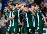 开云体育在线-罗马主场告负，欧战资格渐行渐远