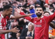 开云官方app入口-利物浦五连胜，英超豪门势不可挡