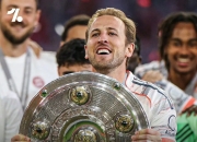 开云体育中国-关于曼城血洗意大利，哈里·凯恩完成帽子戏法的信息