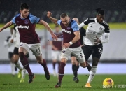 开云体育登录-沃特福德主场击败西汉姆联，豪取三分