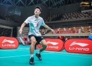 开云官网-中国羽毛球队横扫印尼羽毛球队，谌龙三分雨点燃全场的简单介绍