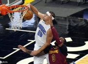 开云体育官网-热火鏖战骑士，武切维奇统治全场的简单介绍