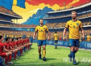 开云体育平台APP-瑞典战胜斯洛伐克，晋级前景看好的简单介绍