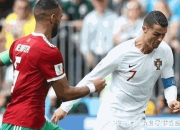 开云体育app-皇马险胜摩洛哥，布鲁诺送出助攻