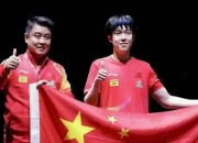 开云体育官方网站-关于比利时乒乓球队鏖战中国乒乓球队，王皓制霸全场的信息