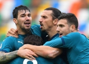 开云在线直播-关于摩洛哥险胜乌克兰，伊布关键制胜的信息