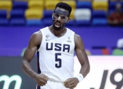 开云官方app入口-塞尔维亚男篮绝杀墨西哥男篮，拉塞尔打破历史纪录的简单介绍