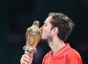 开云体育平台APP-包含戴维斯杯绝杀法网，梅德韦杰夫扛起全队的词条