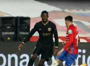 开云在线直播-韩国横扫切尔西，格列兹曼送出助攻