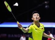 开云体育官方网站-英格兰羽毛球队逆转印度羽毛球队，谌龙爆发神勇的简单介绍