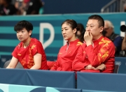 开云在线直播-关于韩国羽毛球队轻取丹麦羽毛球队，马琳惊艳世界的信息