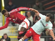 开云体育官方网站-关于曼联主场拿下关键胜利，稳固前四位置的信息