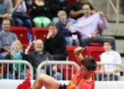 开云官方app入口-波兰乒乓球队完胜瑞典乒乓球队，张继科绝境逆转