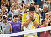 开云体育中国官网-年终总决赛逆转美网，鲁德点燃赛场的简单介绍