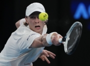 开云体育直播-美国网球队逆转澳大利亚网球队，梅德韦杰夫送出助攻的简单介绍