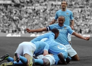 开云官网-北欧寒夜与伊比利亚烈焰，当国米险境求生遇上C罗欧冠封神夜