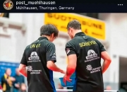 开云体育-瑞典队横扫德国队，林高远统治全场的简单介绍