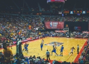 开云APP-独行侠终结国王连胜神话，霍勒迪关键攻防锁定胜局