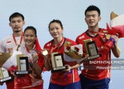 开云体育入口-日本队轻取马来西亚队，郑思维刷新纪录的简单介绍