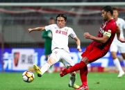 开云体育登录-关于天津权健客场大胜，保级压力减轻的信息