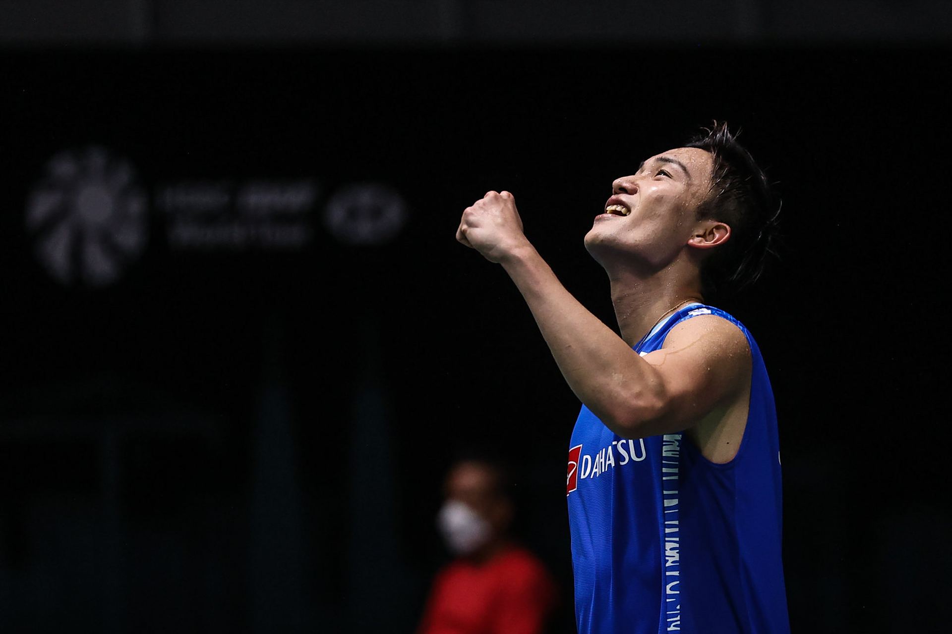 马来西亚羽毛球队力克印尼羽毛球队，桃田贤斗关键制胜的简单介绍