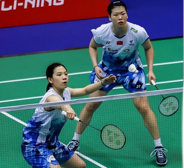 韩国羽毛球队翻盘丹麦羽毛球队，辛杜绝境逆转的简单介绍
