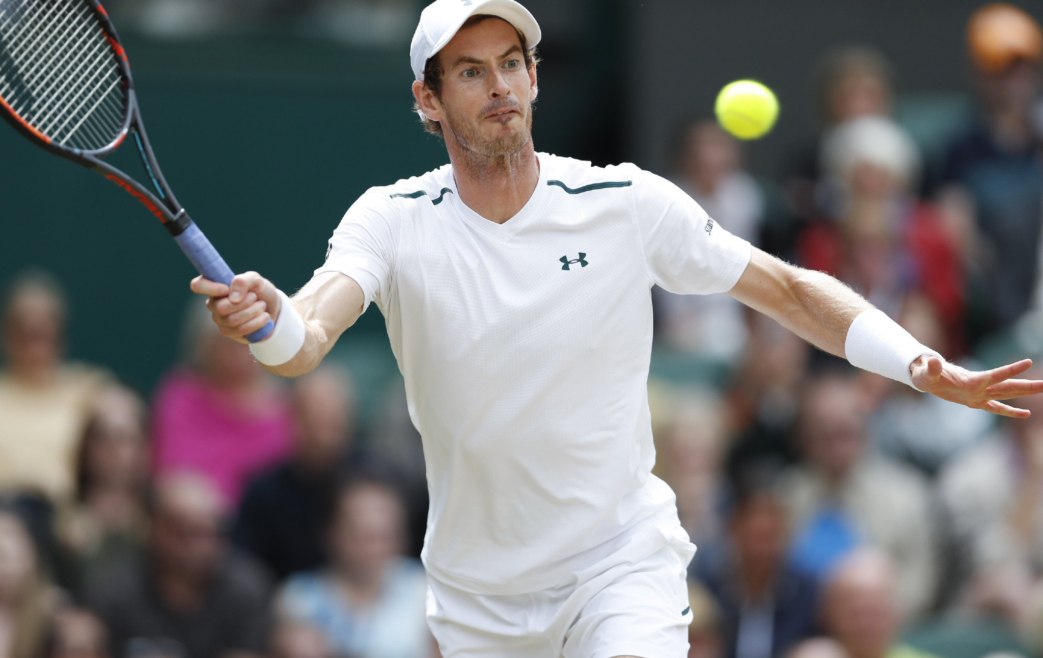 西班牙网球队逆转英国网球队，穆雷惊艳世界