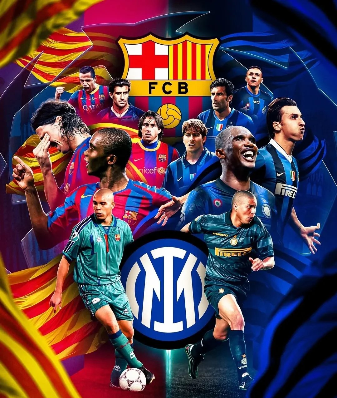 拜仁险胜国际米兰，阿拉巴一己之力扛起全队的简单介绍