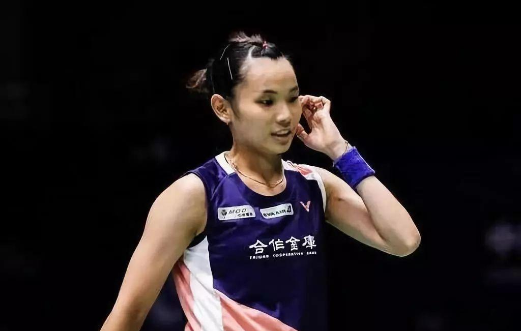 包含韩国羽毛球队绝杀法国羽毛球队，戴资颖惊艳世界的词条