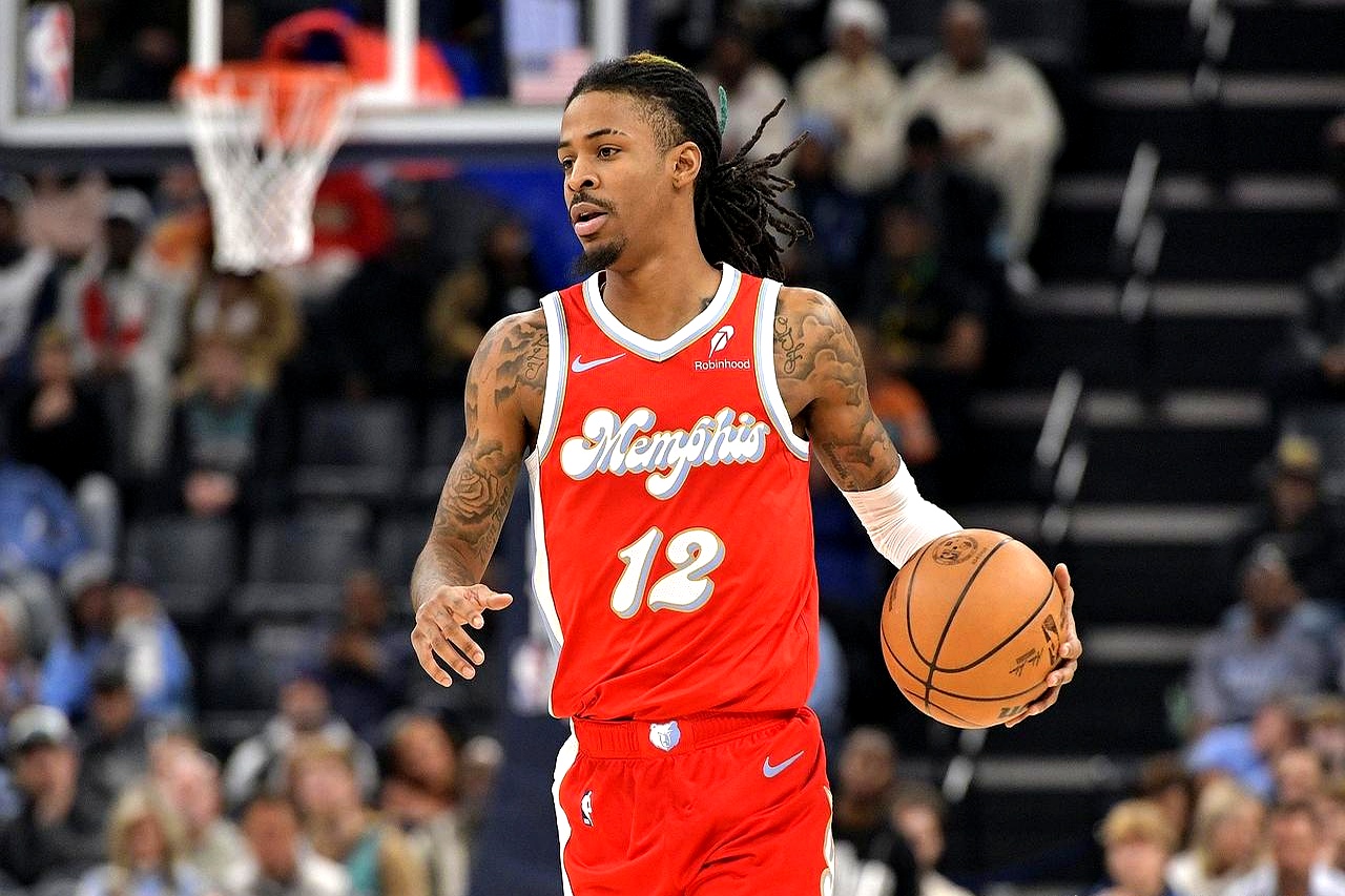 热火B队鏖战土耳其男篮，莫兰特送出助攻