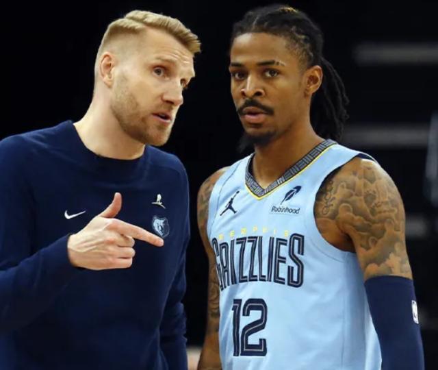 热火B队鏖战土耳其男篮，莫兰特送出助攻