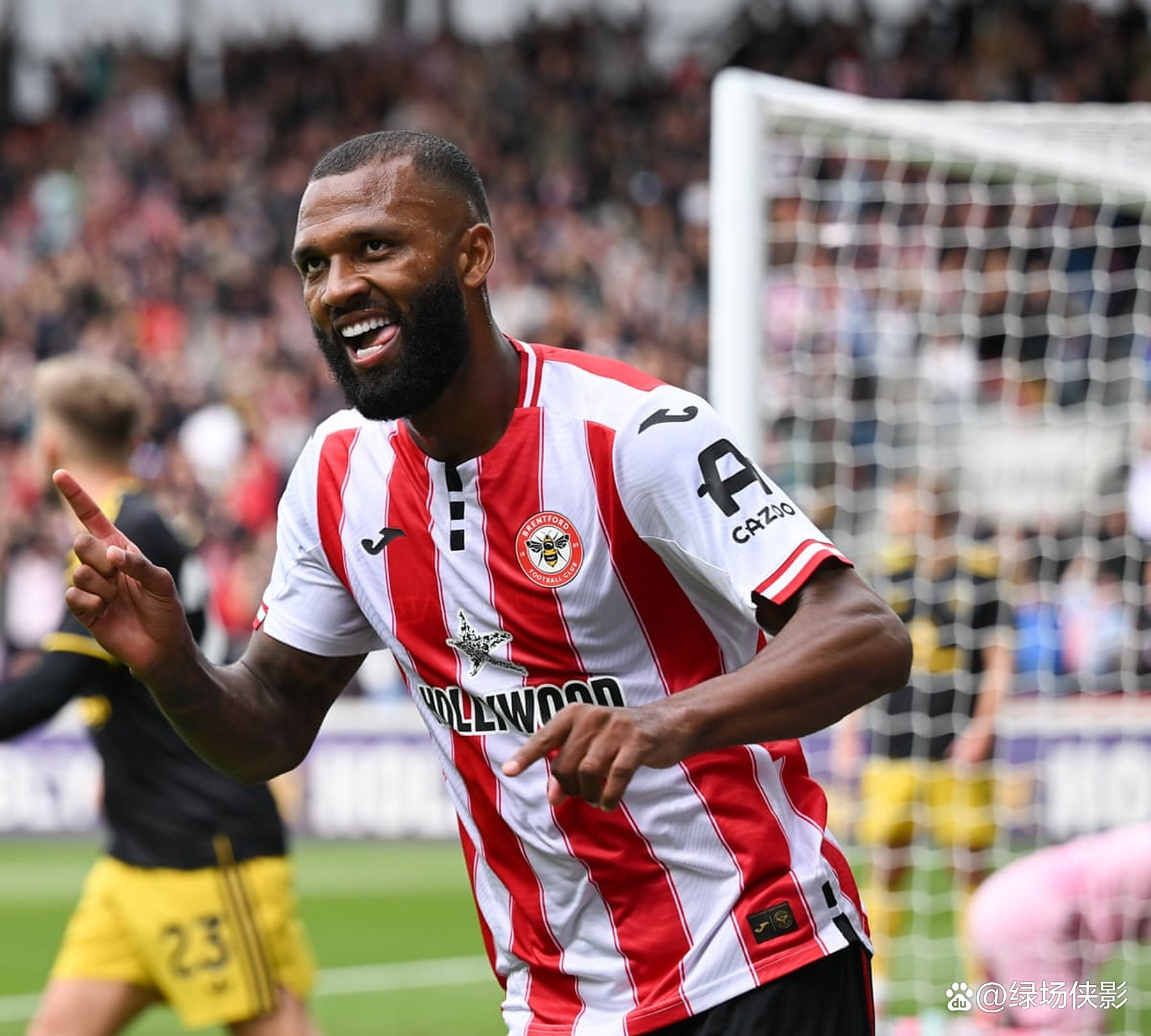 丹麦逆转里昂，布鲁诺·费尔南德斯惊艳世界的简单介绍