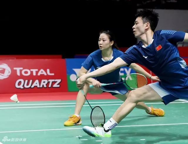 泰国队完胜印尼队,辛杜统治全场 泰国队完胜印尼队,辛杜统治全场