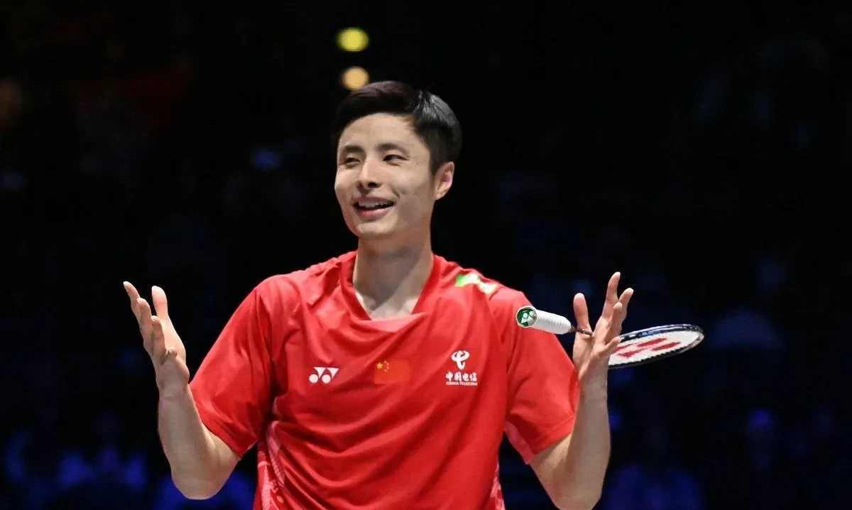 关于德国队翻盘马来西亚队,石宇奇惊艳四座的信息 关于德国队翻盘马来西亚队,石宇奇惊艳四座的信息