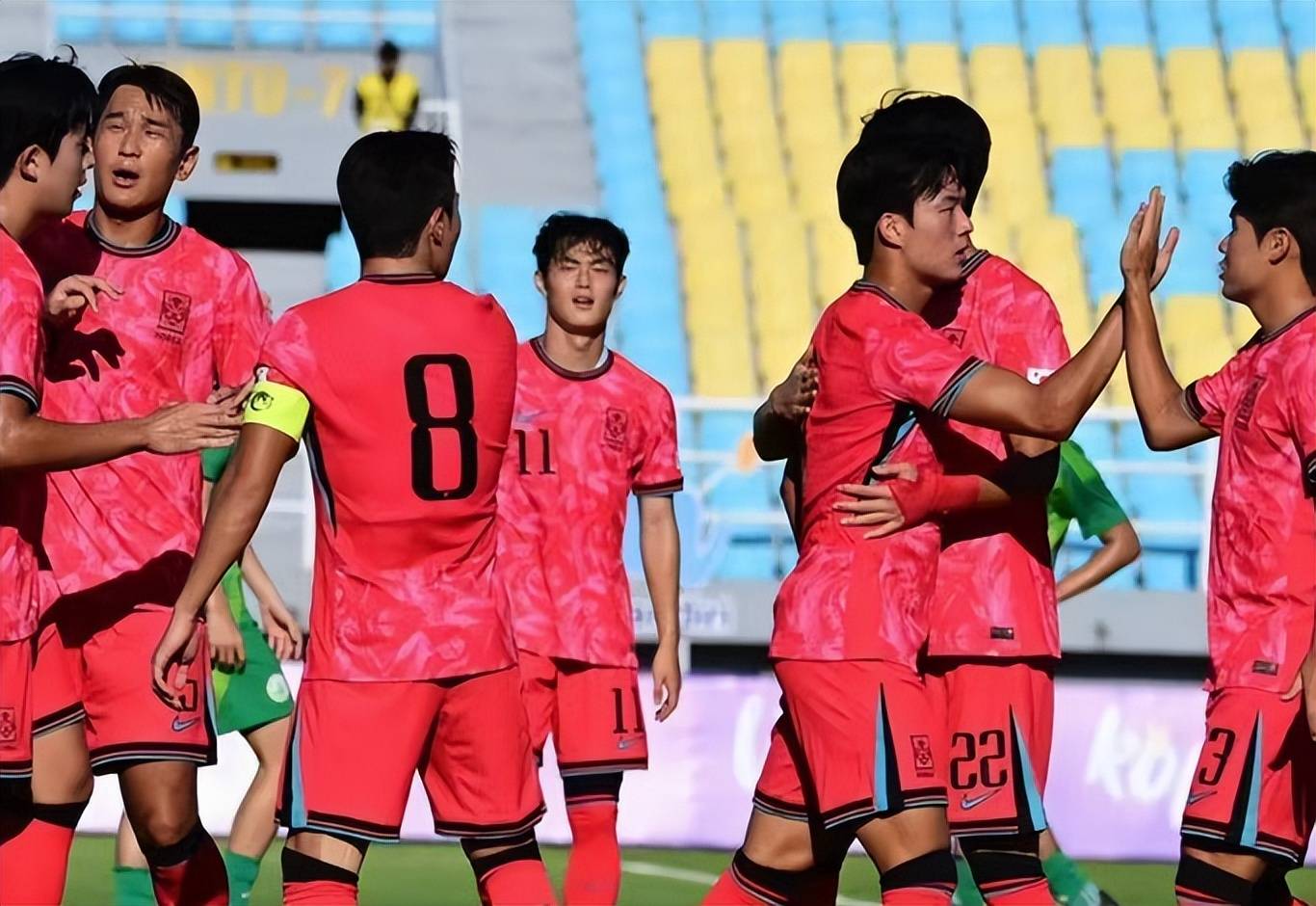 马来西亚队完胜中国队，戴资颖扛起全队的简单介绍