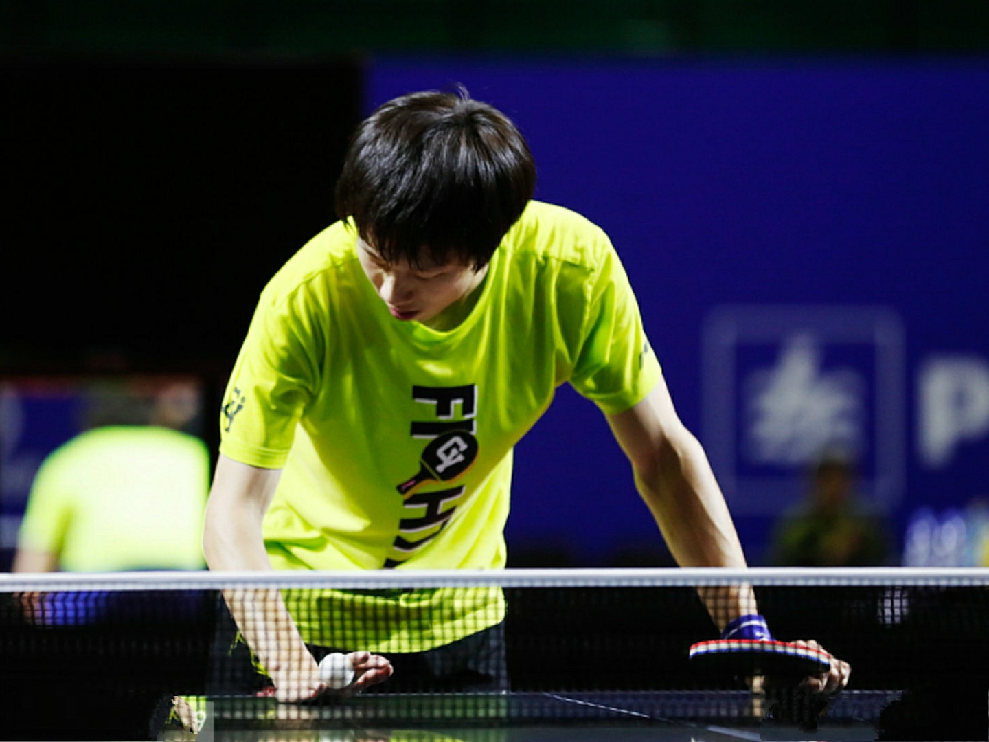 瑞典队绝杀波兰队，许昕刷新纪录