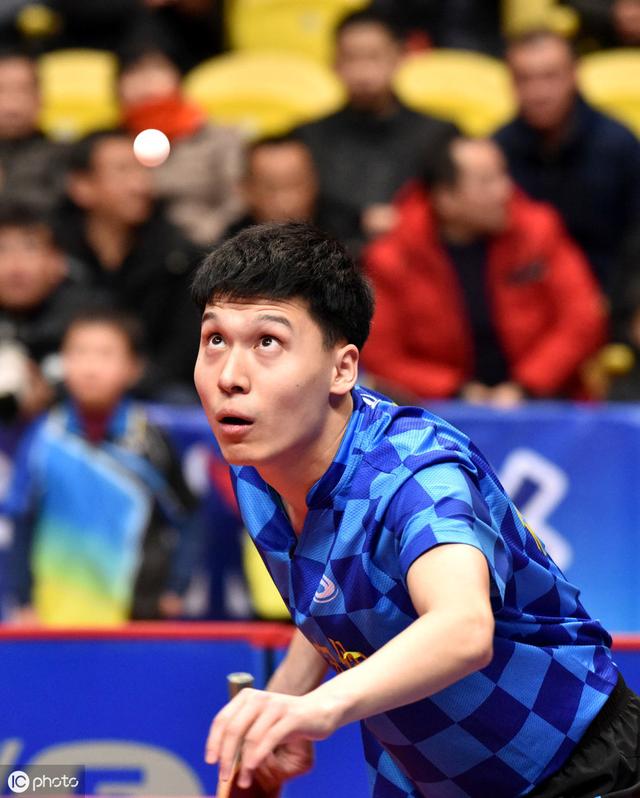 瑞典队绝杀波兰队，许昕刷新纪录