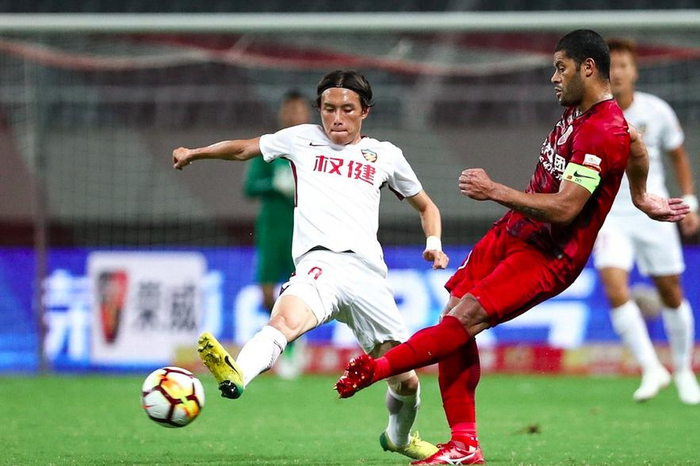 关于天津权健客场大胜，保级压力减轻的信息