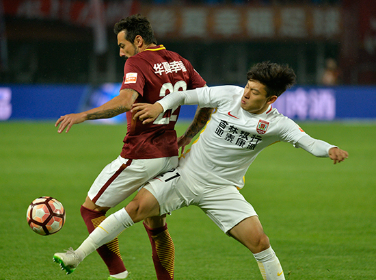 河北华夏幸福主场获胜，保持稳定表现的简单介绍