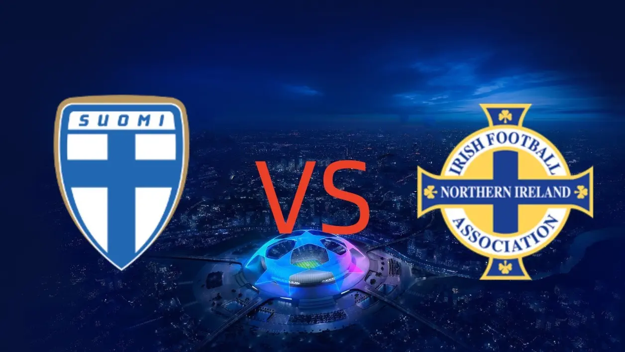 包含芬兰客场胜挪威，欧预赛晋级追平的词条