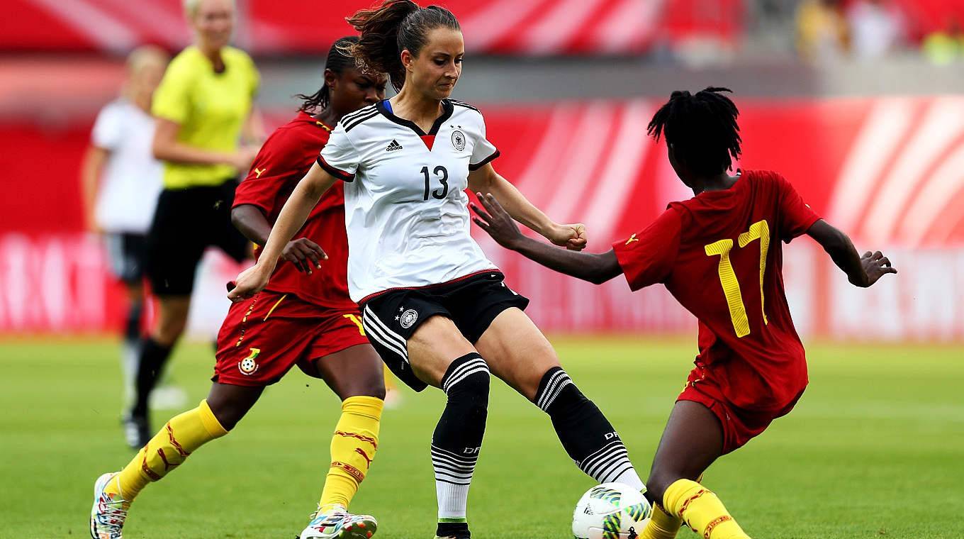 关于德国队冲刺女足欧洲杯备战进行中的信息