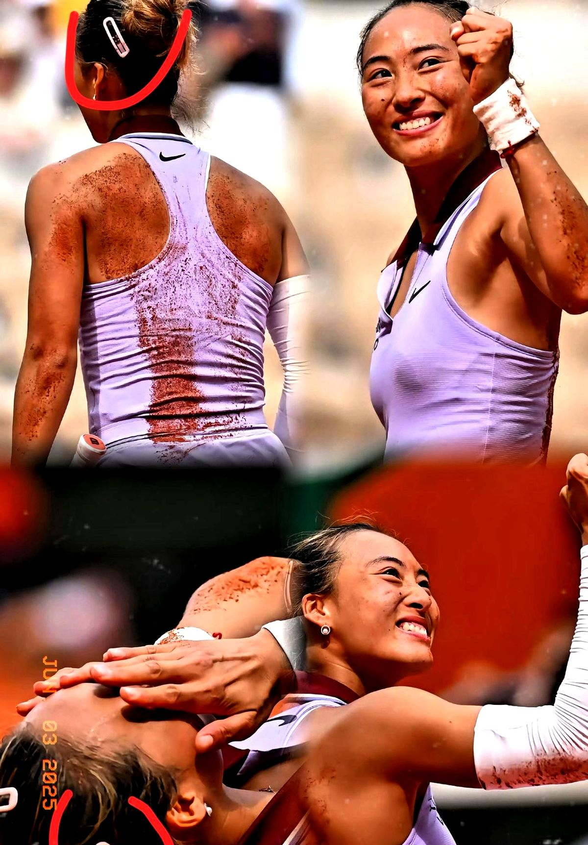 体育界掀起一股女子足球热潮的简单介绍