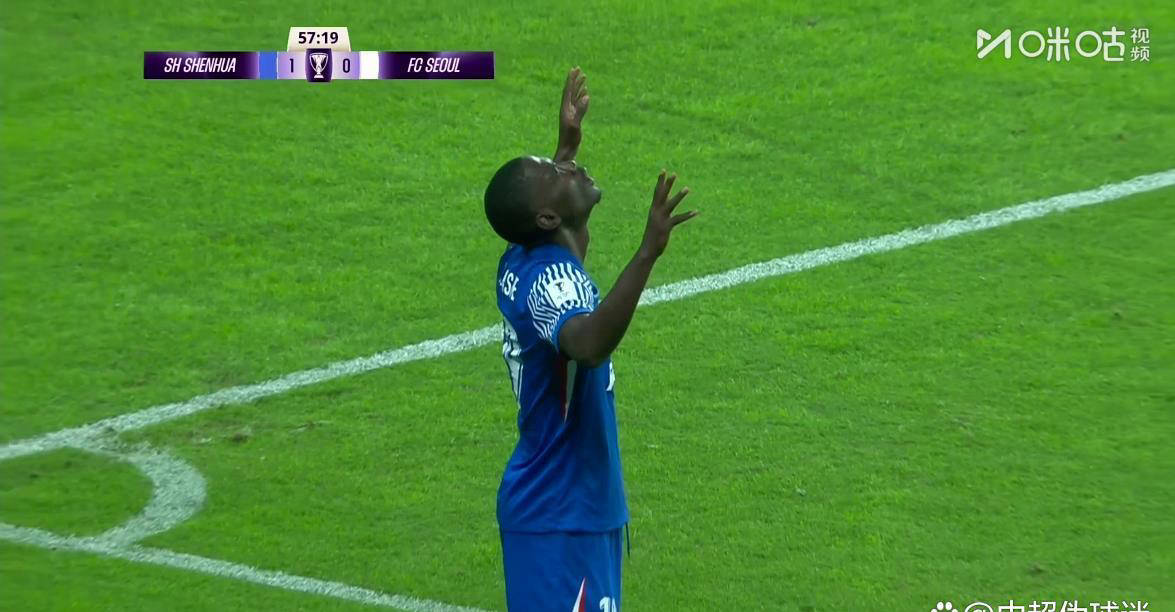 首尔FC逆袭成功,获得惊险胜利 首尔FC逆袭成功,获得惊险胜利